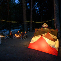 MSR Habiscape 6
